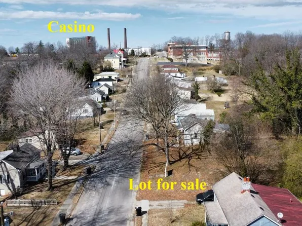 2815AC Baltimore Ave, Danville, VA 24541