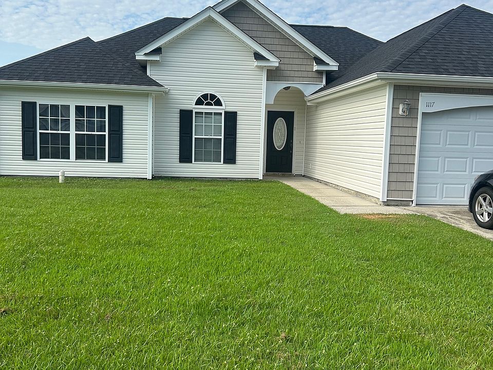 1st image of 1117 Greenfir Loop