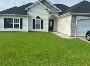 1117 Greenfir Loop, Conway, SC 29527
