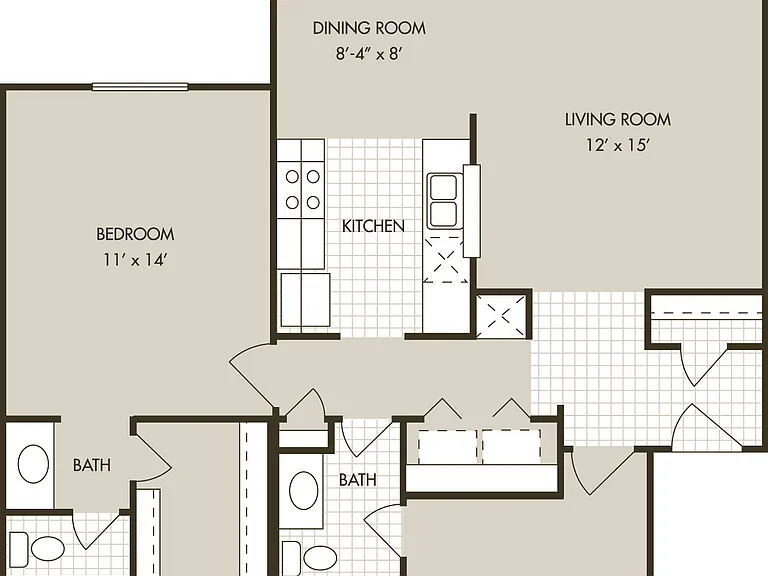 Sherwood Place — Photo 11