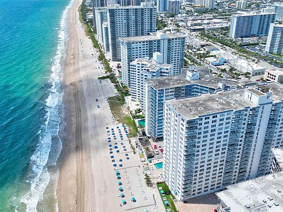 2nd image of 3750 Galt Ocean Drive #704