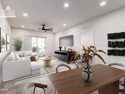 2511 W QUEEN CREEK Road #348, Chandler, AZ, 85248