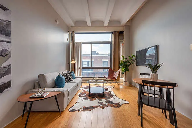 12 Stoneholm St #531 — Photo 4