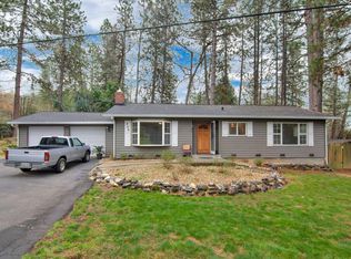 820 Harris Rd, Placerville, CA 95667