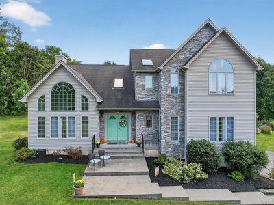 1 Summer Drive, Newburgh, NY, 12550