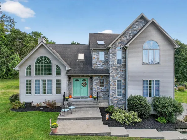 1 Summer Drive, Newburgh, NY 12550