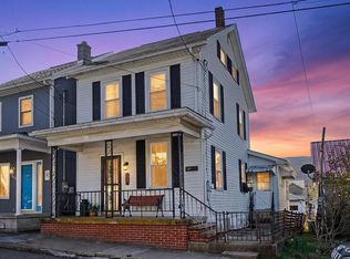 418 Elizabeth St, Williamstown, PA 17098