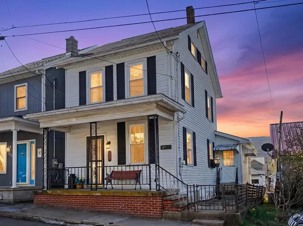 418 Elizabeth St, Williamstown, PA 17098