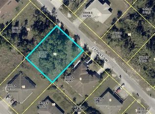 5237-5239 27th St SW, Lehigh Acres, FL 33973