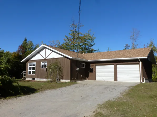 12565 Us Highway 23 S, Ossineke, MI 49766