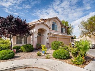 9955 Gray Sea Eagle Ave, Las Vegas, NV 89117
