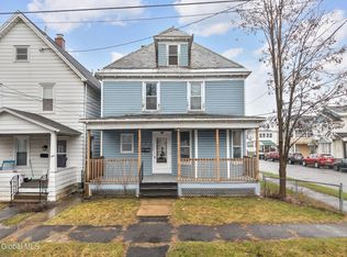 1958 Wabash Avenue, Schenectady, NY 12306