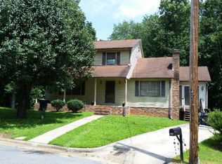 102 Bannister Ct, Danville, VA 24540