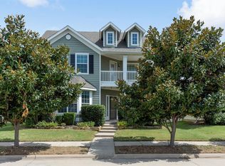 9029 Cape Cod Blvd, Aubrey, TX 76227