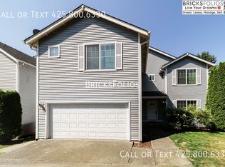 18916 13th Ave SE, Bothell, WA 98012