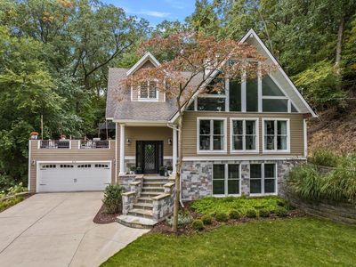 2131 Avondale Dr, Long beach, IN, 46360