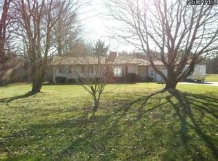 3900 Kincaid East Rd NW, Warren, OH 44481