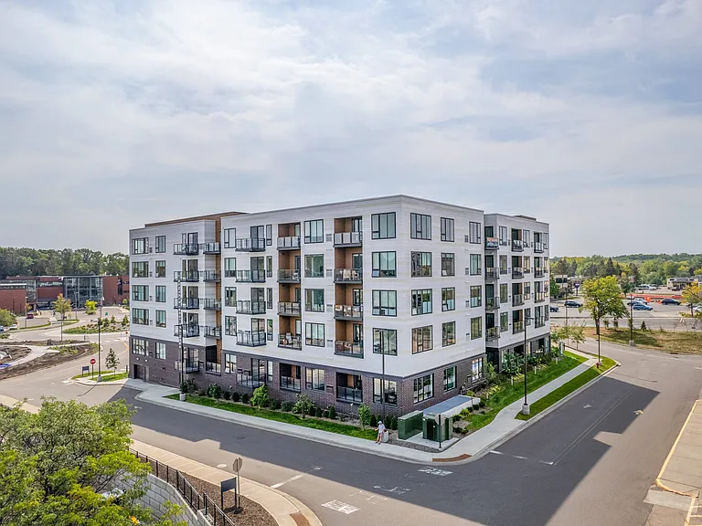 Community Exterior