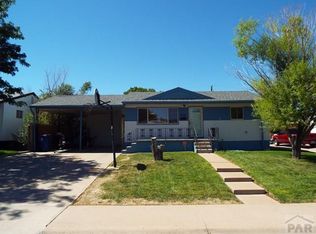 2531 Sherwood Ln, Pueblo, CO 81005