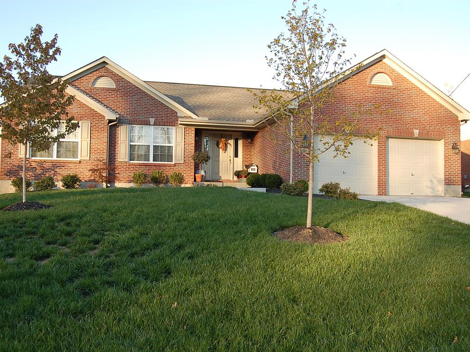 Welcome to 8964 Richmond Rd