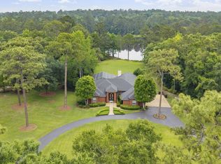 5984 Ansel Ferrel Rd, Tallahassee, FL 32309