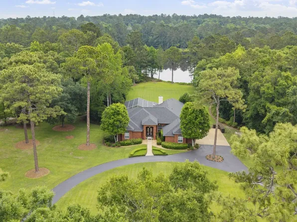 5984 Ansel Ferrel Rd, Tallahassee, FL 32309