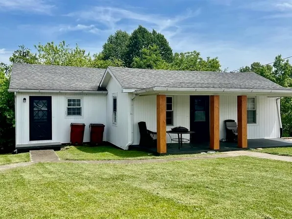 1009 Woodland Ave, Flatwoods, KY 41139