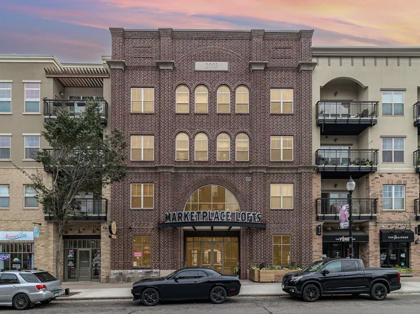 750 Mainstreet APT 208, Hopkins, MN 55343