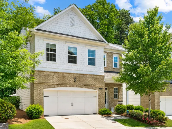 1229 Hampton Park Rd, Decatur, GA 30033