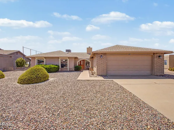 1409 LEISURE WORLD --, Mesa, AZ 85206