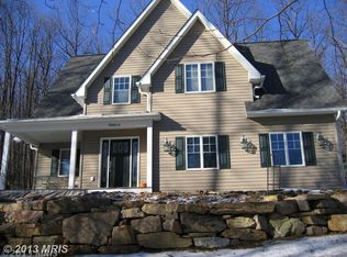 7940 Edgewood Church Rd #A, Frederick, MD 21702