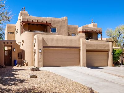 12616 Northern Sky Ave NE, Albuquerque, NM, 87111