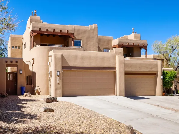 12616 Northern Sky Ave NE, Albuquerque, NM 87111