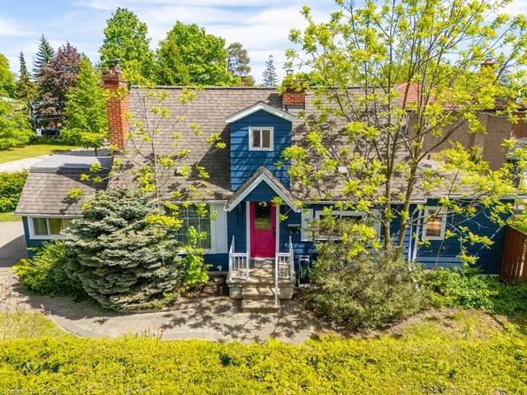 3098 Given Rd, Mississauga, ON L5A 2N3