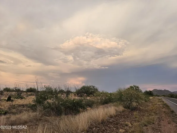 15380 W Diamond Bell Ranch Rd #294, Tucson, AZ 85736