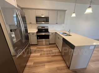 1923 N 3410 W Unit 201, Lehi, UT 84043