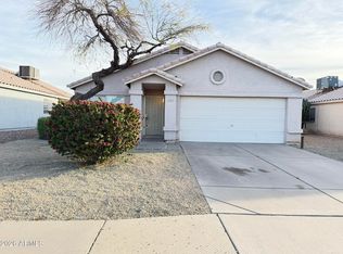 5033 E Colby St, Mesa, AZ 85205