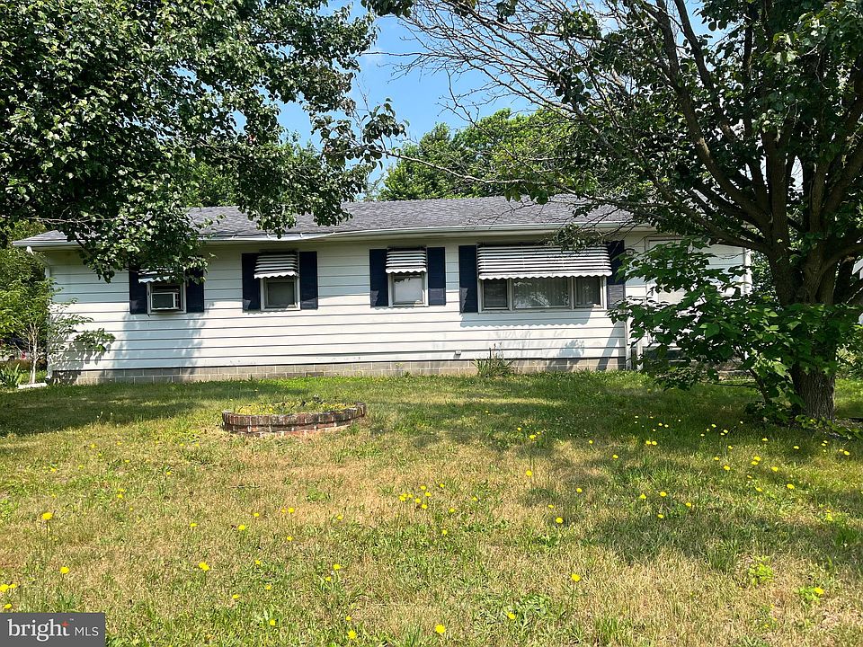 22533 Slaughter Neck Rd, Lincoln, DE 19960 Zillow