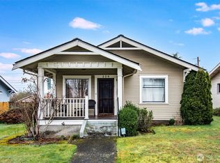 220 S 47th Street, Tacoma, WA