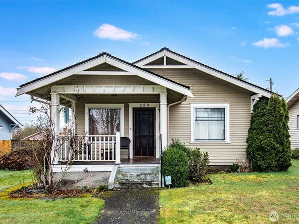 220 S 47th Street, Tacoma, WA 98408