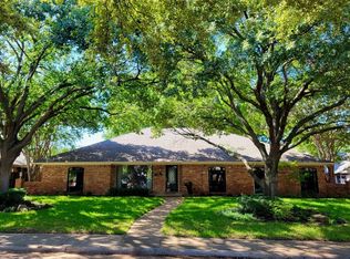 16311 Fallkirk Dr, Dallas, TX 75248