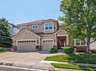 22038 E Ridge Trail Dr, Aurora, CO 80016
