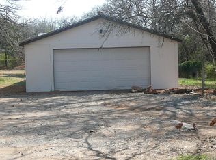 616 N Oakridge Dr #1/2, Edmond, OK 73034
