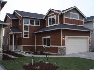 19516 25th Dr SE #4, Bothell, WA 98012