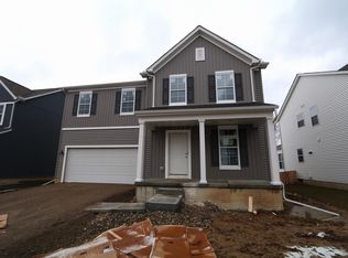 8068 Marilyn Rd, Reynoldsburg, OH 43068