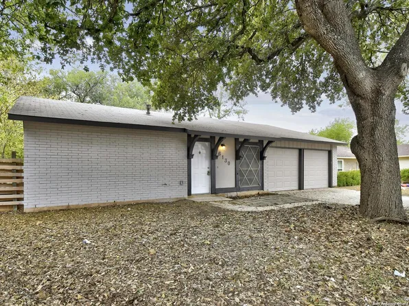 6130 HOPES FERRY ST, San Antonio, TX 78233