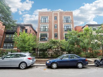927 W Agatite Ave APT 1S, Chicago, IL, 60640
