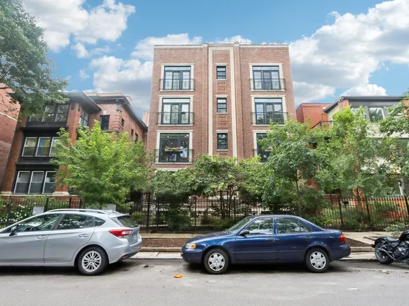 927 W Agatite Ave APT 1S, Chicago, IL 60640