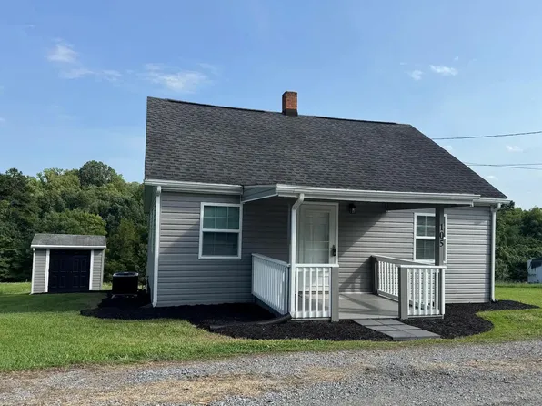 105 Law St, Rocky Mount, VA 24151