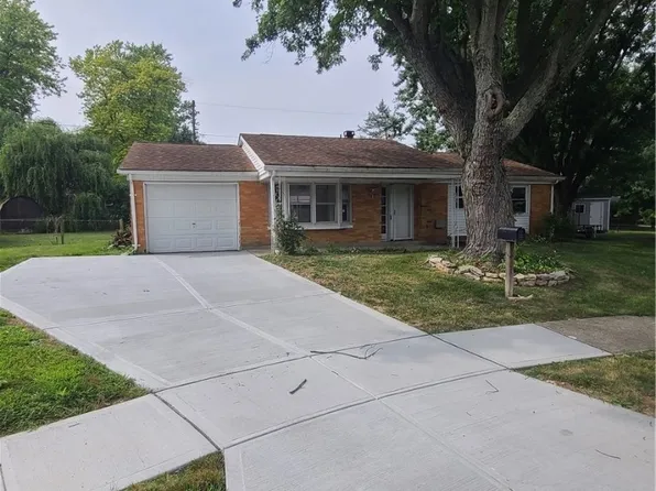 403 Swank Ct, Englewood, OH 45322